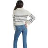 imageSteve Madden Womens Apparel Esther SweaterCloud Cream