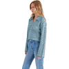 imageSteve Madden Womens Apparel Esther SweaterMulti