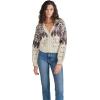 imageSteve Madden Womens Apparel Irisa CardiganCream