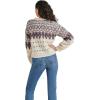 imageSteve Madden Womens Apparel Irisa CardiganCream