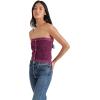 imageSteve Madden Womens Apparel Nadira SweaterAubergine