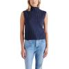 imageSteve Madden Womens Apparel Serin SweaterBlue