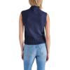 imageSteve Madden Womens Apparel Serin SweaterBlue