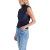 imageSteve Madden Womens Apparel Serin SweaterBlue