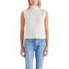 imageSteve Madden Womens Apparel Serin SweaterIvory