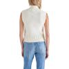 imageSteve Madden Womens Apparel Serin SweaterIvory