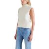imageSteve Madden Womens Apparel Serin SweaterIvory