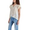 imageSteve Madden Womens Bellamy TopIvory