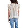 imageSteve Madden Womens Bellamy TopIvory