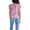 imageSteve Madden Womens Bellamy TopPurple