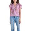 imageSteve Madden Womens Bellamy TopPurple