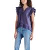 imageSteve Madden Womens Bellamy TopWhisper White