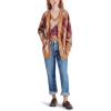 imageSteve Madden Womens Ella Sweater VestTann