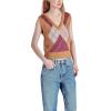 imageSteve Madden Womens Ella Sweater VestTann
