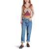 imageSteve Madden Womens Ella Sweater VestTann