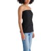 imageSteve Madden Womens Emerald TopBlack