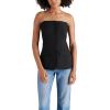 imageSteve Madden Womens Emerald TopBlack