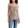 imageSteve Madden Womens Emerald TopBrown