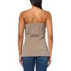 imageSteve Madden Womens Emerald TopBrown