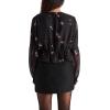 imageSteve Madden Womens Holly TopBlack Multi