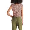 imageSteve Madden Womens Kate Sweater TankMulti
