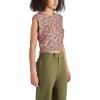 imageSteve Madden Womens Kate Sweater TankMulti
