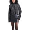 imageSteve Madden Womens Kirsten SweaterBlack Multi
