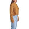 imageSteve Madden Womens Kirsten SweaterRubber Multi