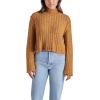 imageSteve Madden Womens Kirsten SweaterRubber Multi