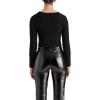 imageSteve Madden Womens Melissa SweaterBlack