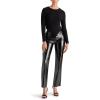 imageSteve Madden Womens Melissa SweaterBlack
