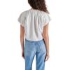 imageSteve Madden Womens Noah TopWhite
