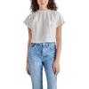 imageSteve Madden Womens Noah TopWhite