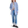 imageSteve Madden Womens Safia TopSoft Blue