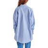imageSteve Madden Womens Safia TopSoft Blue