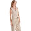 imageSteve Madden Womens Selene VestKhaki