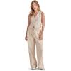 imageSteve Madden Womens Selene VestKhaki