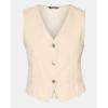 imageSteve Madden Womens Selene VestKhaki