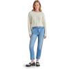 imageSteve Madden Womens Apparel Kessie SweaterWhisper White