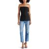imageSteve Madden Womens Emerald TopBlack