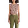 imageSteve Madden Womens Kate Sweater TankMulti