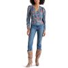 imageSteve Madden Womens Saige TopBlue