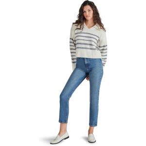 imageSteve Madden Womens Apparel Esther SweaterCloud Cream