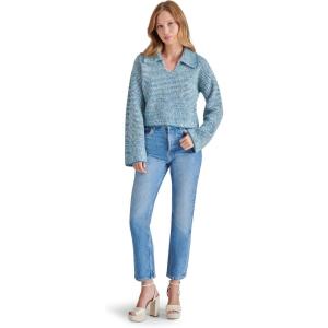 imageSteve Madden Womens Apparel Esther SweaterMulti