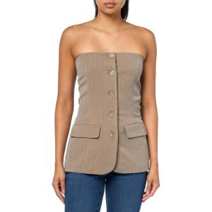 imageSteve Madden Womens Emerald TopBrown