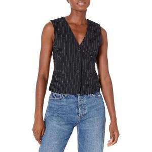 imageSteve Madden Womens Selene TopNavy