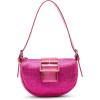 imageSteve Madden Balexis Crescent Shoulder BagPink