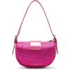 imageSteve Madden Balexis Crescent Shoulder BagPink