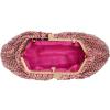 imageSteve Madden Bcerul Woven Clutch Multi