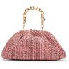 imageSteve Madden Bcerul Woven Clutch Multi